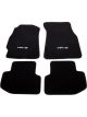 NRG Floor Mats For 94-01 Acura Integra NRG Logo 4pc.