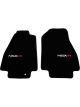 NRG Floor Mats For Acura LHD NSX NSX-R Logo