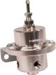 NRG Double Diaphragm Fuel Regulator Titanium