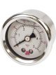NRG Fuel Pressure Gauge 70 PSI TN