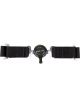 NRG 4PT 2in. Seat Belt Harness / Cam Lock Black