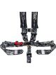 NRG SFI 16.1 5PT 3in. Seat Belt Harness / Latch Link Digital…