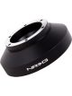 NRG Short Hub Adapter For Mitsubishi Evo X Incorporates SRS Clock Spr…