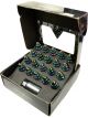NRG 500 Series M12 X 1.5 Bullet Shape Steel Lug Nut Set 21 Pc w/…