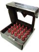 NRG 500 Series M12 X 1.5 Bullet Shape Steel Lug Nut Set 21 Pc w/…
