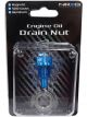 NRG Magnetic Oil Drain Plug M14X1.5 For Acura/Honda/Mazda/Mitsubishi…