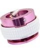 NRG Quick Release Kit Pyramid Edition Pink Body / Glow In The Dar…