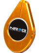 NRG Radiator Cap Cover Rose Gold