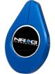 NRG Radiator Cap Cover Blue