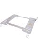 NRG Seat Brackets For 02-07 Subaru WRX / STI / Impreza Pair