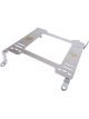 NRG Seat Brackets For Low 03+ Nissan 350Z 6spd Pair
