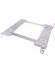 NRG Seat Brackets For 92-95 Honda Civic Pair