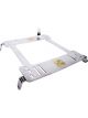 NRG Seat Brackets For 05+ Ford Mustang Pair