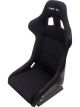 NRG Carbon Fiber Bucket Seat Medium