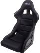 NRG Carbon Fiber Bucket Seat Medium