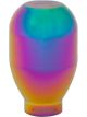 NRG Shift Knob For Honda 42mm Heavy Weight 480G / 1.1Lbs. Multico…