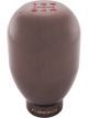 NRG Shift Knob For Honda 42mm Heavy Weight 480G / 1.1Lbs. Black…