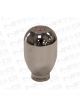 NRG Shift Knob For Honda 42mm Heavy Weight 480G / 1.1Lbs. Chrome…