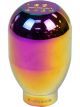 NRG Universal Shift Knob 42mm / Weighted 480G / 1.1Lbs. Multi-Col…