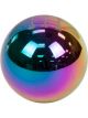 NRG Ball Type Shift Knob For Honda Multicolor / Neochrome 5 Speed