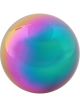 NRG Universal Ball Style Shift Knob Multi-Color 5 Speed Pattern