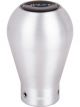 NRG Universal Shift Knob 50mm / 230G Brush Aluminum