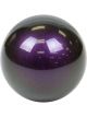 NRG Universal Ball Style Shift Knob Green/Purple