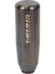NRG Universal Short Shifter Knob 3.5in. Length / Heavy Weight .85Lbs…