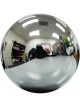 NRG Universal Ball Style Shift Knob Heavy Weight 480G / 1.1Lbs. Chr…
