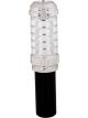 NRG Stealth Adjustable Shift Knob M10X1.50 For Honda / Acura / Lotu…