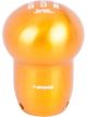 NRG Universal Super Low Down Shift Knob Rose Gold 6 Speed