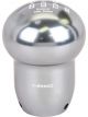 NRG Universal Super Low Down Shift Knob Gunmetal 6 Speed