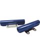 Aeroflow Billet EFI Fuel Rails Blue For Subaru EJ20