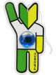 NRG Air Freshener NRG Little Man Lavender