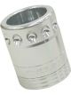 NRG Short Spline Hub Adapter for Woodward Spline