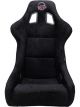 NRG FRP Bucket Seat PRISMA Edition Large