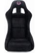 NRG FRP Bucket Seat Prisma Edition w/ Pearlized Back Medium