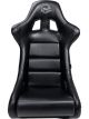 NRG FRP Bucket Seat w/ Water Resistant Vinyl Material- Medium