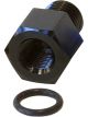 Aeroflow Fuel Rail Adapter For Mazda Rx-7, Toyota MR2, Celica GT4