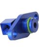 Aeroflow Fuel Rail Adapter For Subaru STI EJ25 2008-On