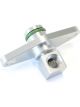 Aeroflow Fuel Rail Adapter For Subaru STI EJ25 2008-On