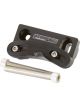 Aeroflow Adjustable Timing Pointer with 10 O'Clock TDC Black