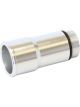 Aeroflow Radiator Hose Adapters  1.5