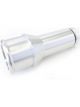 Aeroflow Radiator Hose Adapters  1.75