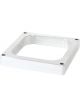 Aeroflow 1 Inch Open High Velocity Carburettor Spacer Raw