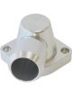 Aeroflow Thermostat Housing Silver For Holden/Chevy LS Not LS3
