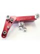 Aeroflow Adjustable Timing Pointer Red For Big Block Chevy