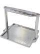 Aeroflow Aluminium Battery Trays For Odyssey ODPC925MJT Polished