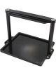 Aeroflow Aluminium Battery Trays For Odyssey ODPC925MJT Black