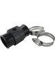 Aeroflow Radiator Hose Temperature Sender Adapter 1-11/32